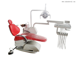 Preço de fábrica Cadeira de unidade odontológica de instrumentos odontológicos para clínica odontológica