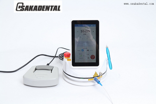 10W Dental Laser Dental Medical Diodo Laser System com CE