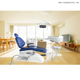 Cadeira odontológica com preço econômico para clínica odontológica
